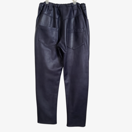 Mens Leather Pants