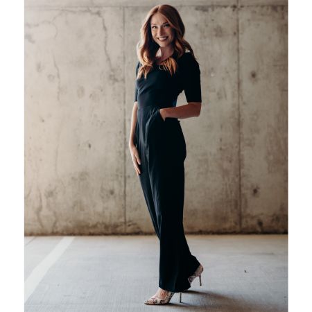 Elegant Jumpsuit