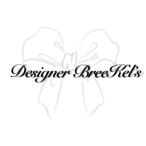 Designer BreeKel's