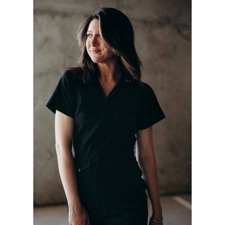 Women's Combat Jumpsuit