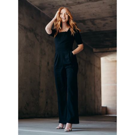 Elegant Jumpsuit