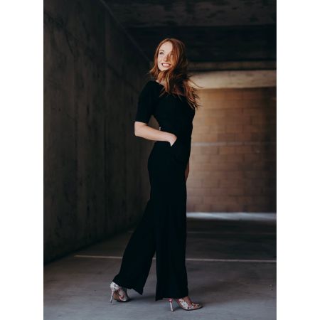 Elegant Jumpsuit