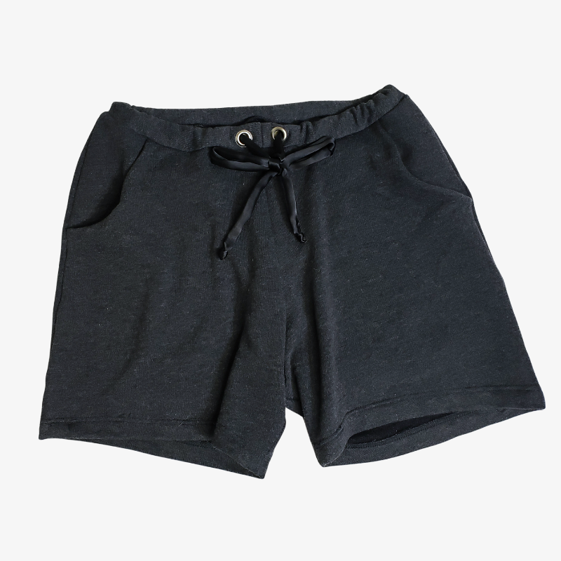 Women's Cozy Sweat Shorts