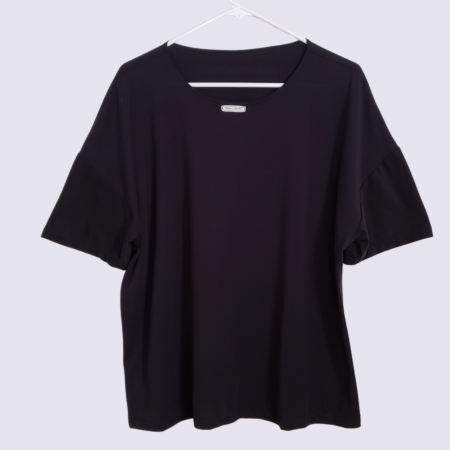 Mens Rayon T-Shirt